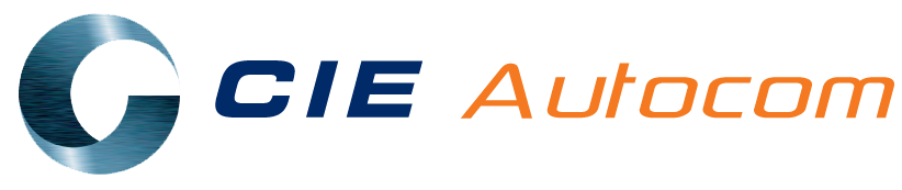 logotipo empresa Autocom